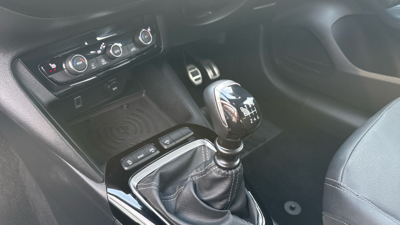 Vauxhall Corsa 1.2 Turbo Ultimate 5dr Petrol Hatchback